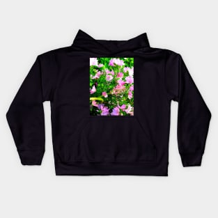 Look for the light Kids Hoodie